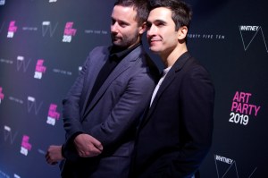 Jack McCollough, Lazaro Hernandez