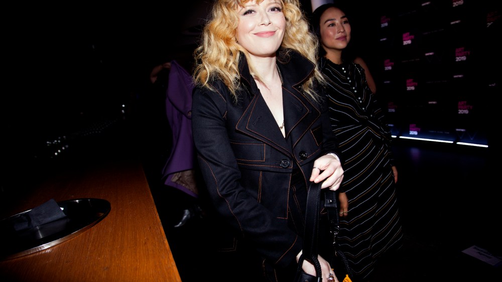 Natasha Lyonne