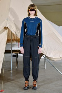 Wood Wood Men's Fall 2019
