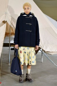 Wood Wood Men's Fall 2019