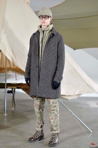 Wood Wood Men's Fall 2019