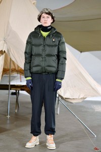 Wood Wood Men's Fall 2019
