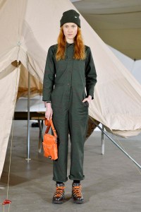 Wood Wood Men's Fall 2019