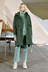 Wood Wood Men's Fall 2019