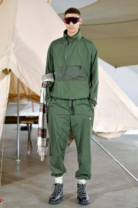 Wood Wood Men's Fall 2019