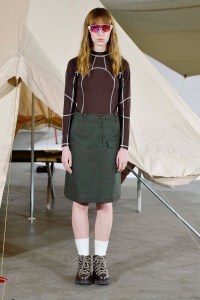 Wood Wood Men's Fall 2019