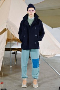 Wood Wood Men's Fall 2019