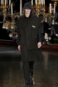 Wooyoungmi Men's Fall 2019