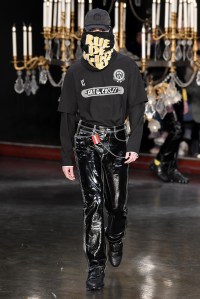 Wooyoungmi Men's Fall 2019