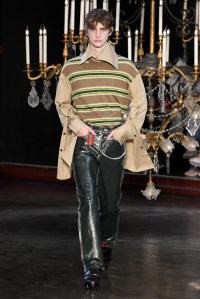 Wooyoungmi Men's Fall 2019