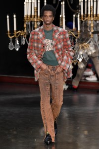 Wooyoungmi Men's Fall 2019