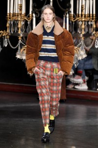 Wooyoungmi Men's Fall 2019