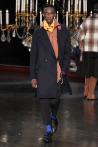 Wooyoungmi Men's Fall 2019