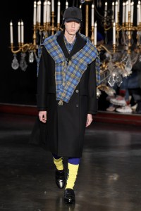 Wooyoungmi Men's Fall 2019