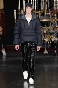 Wooyoungmi Men's Fall 2019