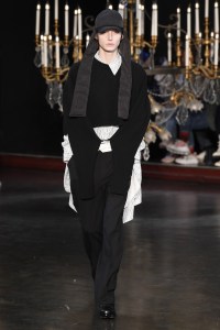 Wooyoungmi Men's Fall 2019