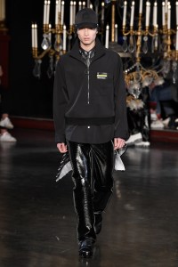Wooyoungmi Men's Fall 2019