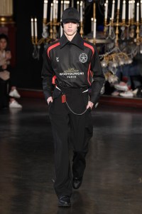 Wooyoungmi Men's Fall 2019