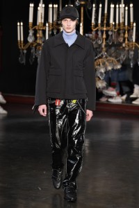 Wooyoungmi Men's Fall 2019