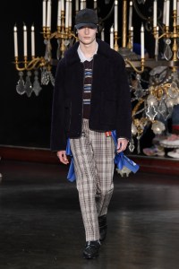 Wooyoungmi Men's Fall 2019
