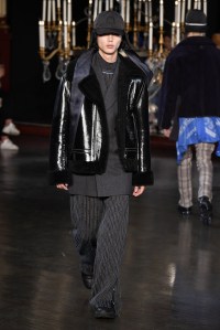Wooyoungmi Men's Fall 2019