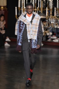 Wooyoungmi Men's Fall 2019