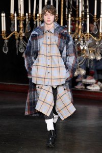 Wooyoungmi Men's Fall 2019
