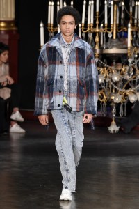 Wooyoungmi Men's Fall 2019