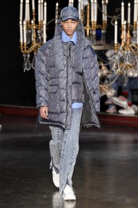 Wooyoungmi Men's Fall 2019