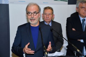 Ralph Toledano