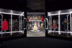 Christian Dior: Designer of Dreams at the Victoria & Albert Museum