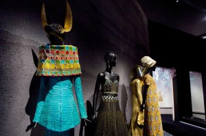 Christian Dior: Designer of Dreams at the Victoria & Albert Museum