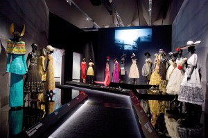 Christian Dior: Designer of Dreams at the Victoria & Albert Museum