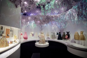 Christian Dior: Designer of Dreams at the Victoria & Albert Museum