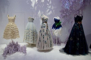 Christian Dior: Designer of Dreams at the Victoria & Albert Museum