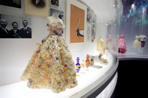 Christian Dior: Designer of Dreams at the Victoria & Albert Museum