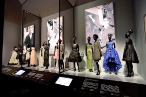 Christian Dior: Designer of Dreams at the Victoria & Albert Museum