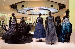 Christian Dior: Designer of Dreams at the Victoria & Albert Museum