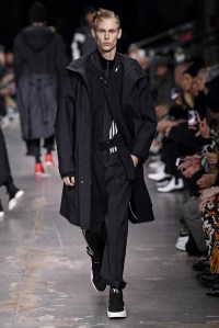 Y-3 Men's Fall 2019