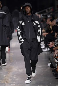 Y-3 Men's Fall 2019