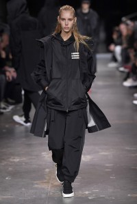 Y-3 Men's Fall 2019