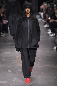 Y-3 Men's Fall 2019