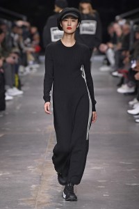 Y-3 Men's Fall 2019
