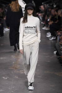 Y-3 Men's Fall 2019