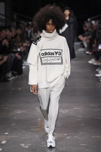 Y-3 Men's Fall 2019