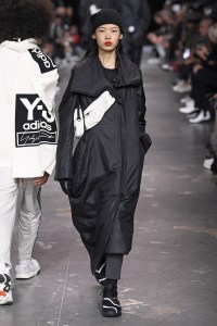 Y-3 Men's Fall 2019