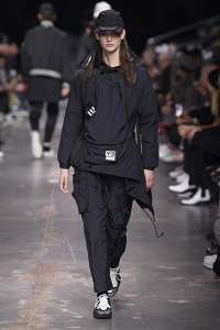 Y-3 Men's Fall 2019