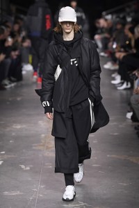 Y-3 Men's Fall 2019