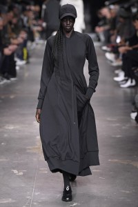Y-3 Men's Fall 2019
