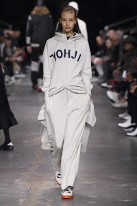 Y-3 Men's Fall 2019